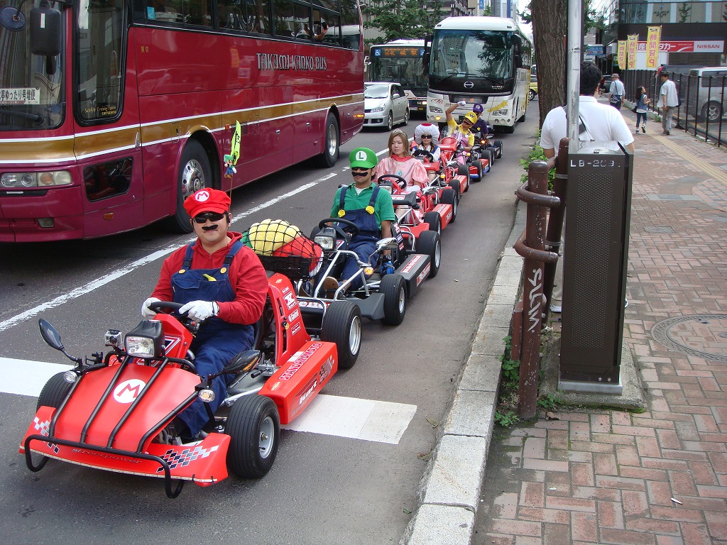 水曜どうでしょう祭りunite13 北海道旅行4日目 5日目 かきにっき